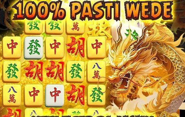 Daftar Jackpot BRI: Info Lengkap dan Terbaru