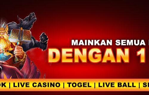 Login Sicbo MANDIRI: Panduan Lengkap dan Aman untuk Bermain Sicbo