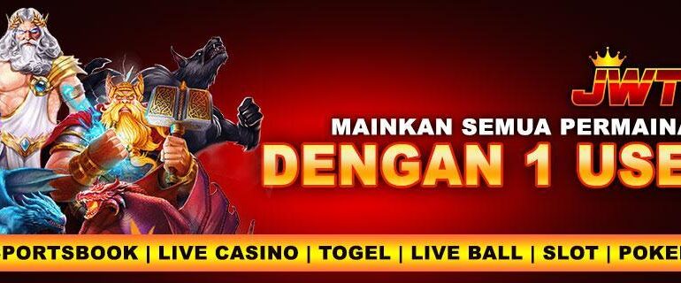 Login Sicbo MANDIRI: Panduan Lengkap dan Aman untuk Bermain Sicbo