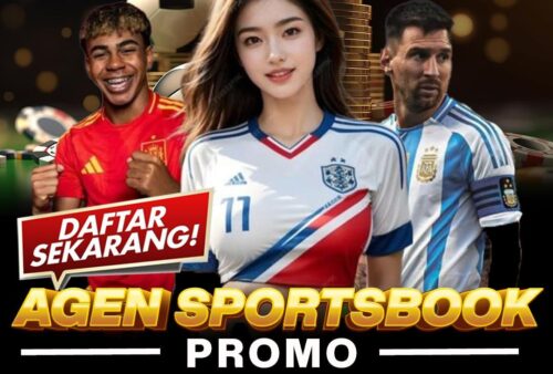 Agen Sbobet Resmi Terpercaya dan Terbaik di Indonesia