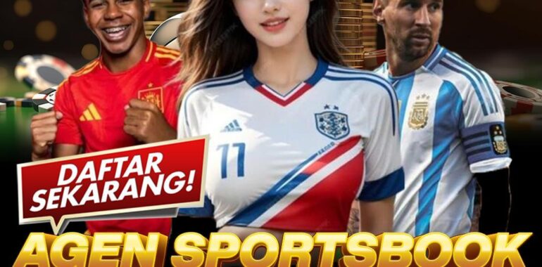 Agen Sbobet Resmi Terpercaya dan Terbaik di Indonesia