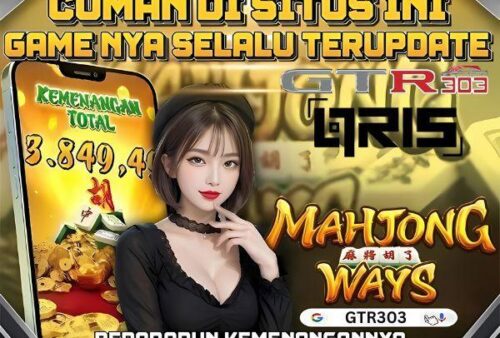Situs Depo 5k Qris Terbaik untuk Transaksi Mudah