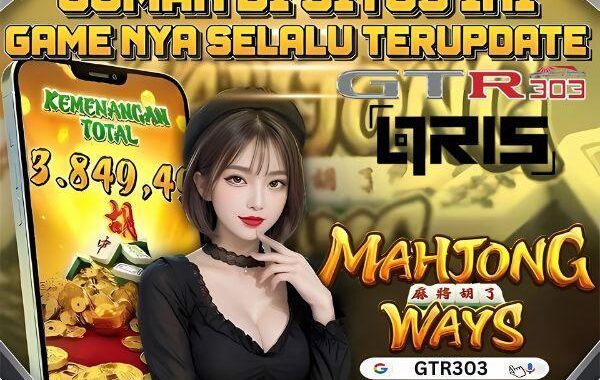 Situs Depo 5k Qris Terbaik untuk Transaksi Mudah