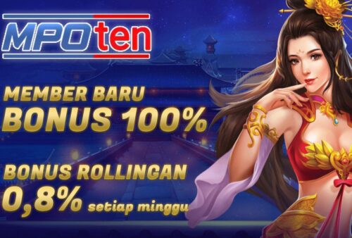 Daftar Jackpot Dana: Navigasi Menuai Keberuntungan