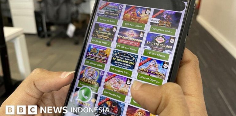 Agen Depo 10k Dipercaya: Tempat Terbaik untuk Bermain Judi Online