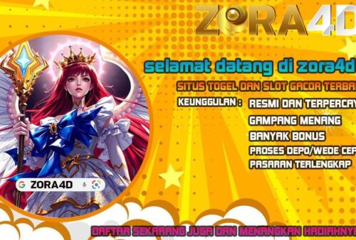 Situs Togel MANDIRI Terpercaya di Indonesia