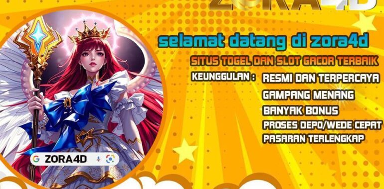 Situs Togel MANDIRI Terpercaya di Indonesia