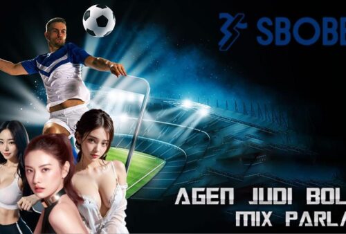 Tips dan Trik Menang Bermain di Sbobet Tergacor