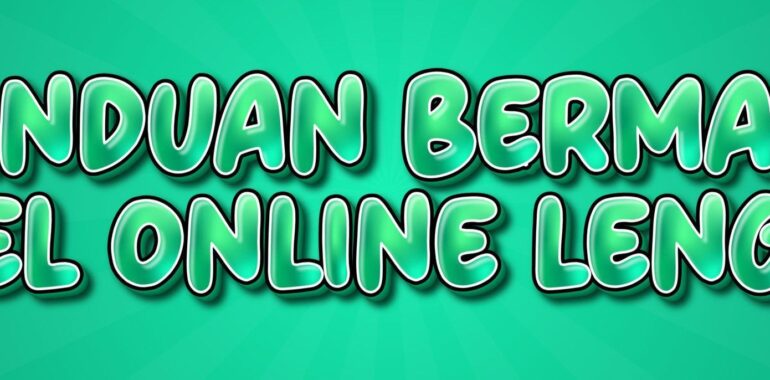Togel Aman: Panduan Bermain Togel Secara Terpercaya