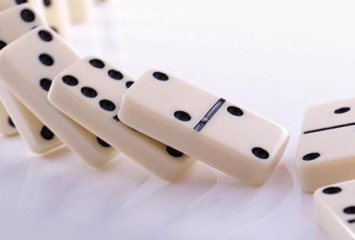 Permainan Domino Online Terbaik dan Terpercaya