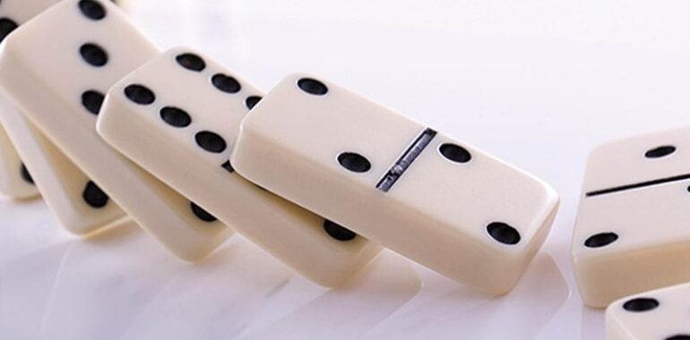 Permainan Domino Online Terbaik dan Terpercaya