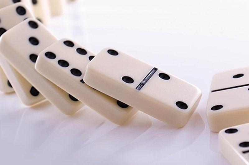 Permainan Domino Online Terbaik dan Terpercaya