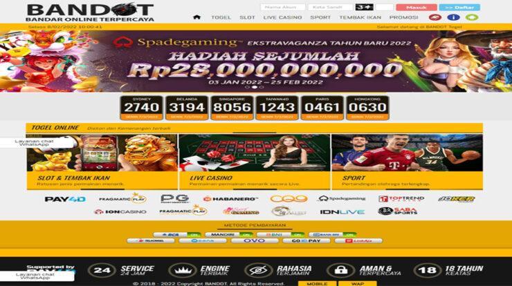Togel Aman: Panduan Bermain Togel Secara Terpercaya