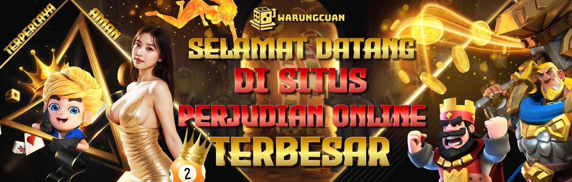 Bandar Jackpot BCA: Tempat Terbaik untuk Meraih Keuntungan Besar