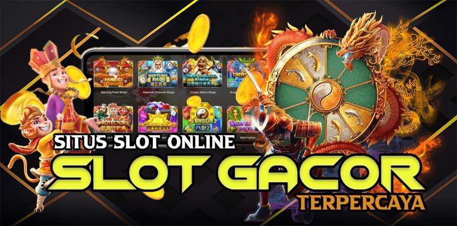 Bandar Habanero Terjitu di Indonesia: Tempat Terbaik untuk Bermain Slot Online