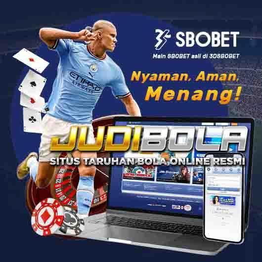 Tips dan Trik Menang Bermain di Sbobet Tergacor
