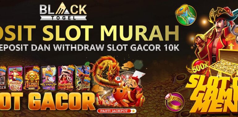 Alternatif Depo 10K: Pilihan Terbaik untuk Mengisi Saldo