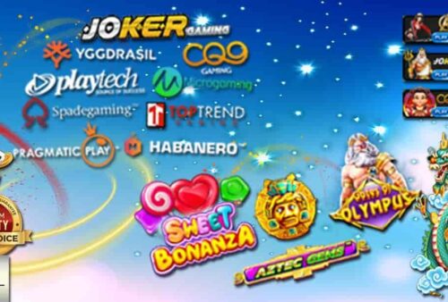 Main Judi Online di Casino BNI Terpercaya