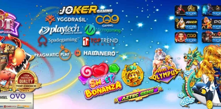 Main Judi Online di Casino BNI Terpercaya