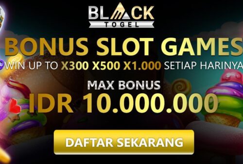Daftar Hoki XL: Tempat Pendaftaran Resmi Hoki XL Online