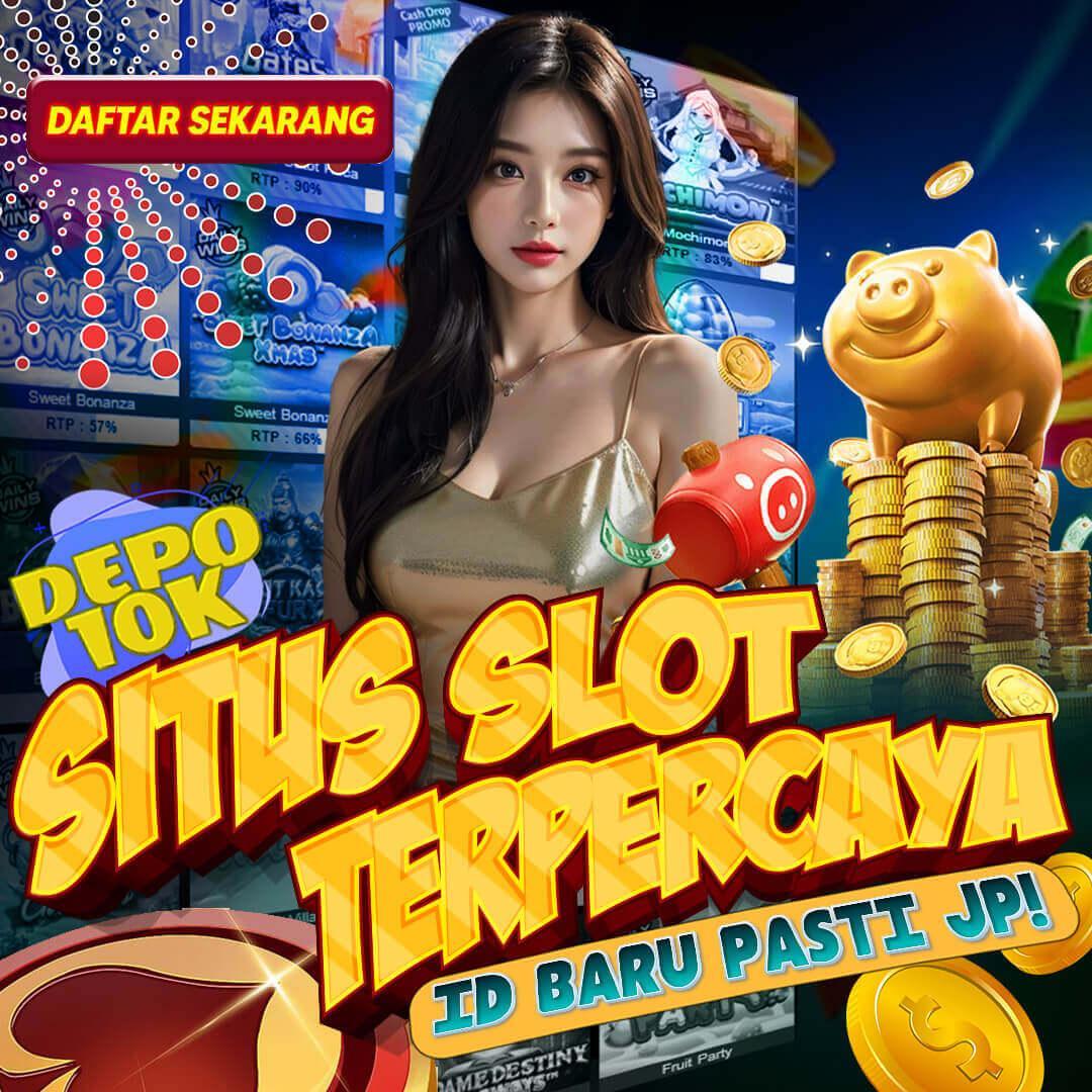 Agen Depo 5k Rupiah Terpercaya dan Aman