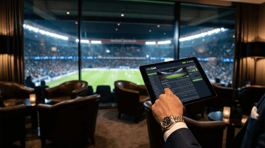 Win11bet: Mengungkap Strategi Jitu di Agen Sportbook Ubobet