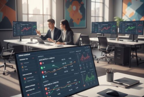 Analisa bola Asian Handicap terlengkap dan mudah dipahami